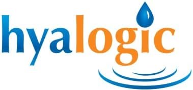 Hyalogic Hyaluronic Acid Chewable Lozenge - Chewable Tablets for Skin Care & Eyes – Vegan, Sugar-Free and Berry Favored Hyaluronic Acid Supplements (60 Count)