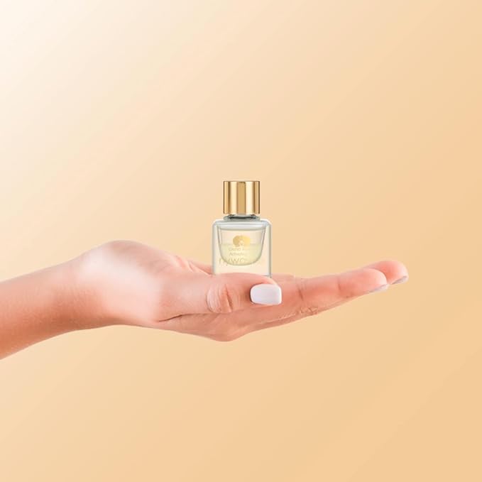 Orchid Hydration Facial Oil Revitalized Toned Treatment Repair Nourish Activating Face Oil with Pure Plant-Derived for Dry and Sensitive Skin 0.23 fl.oz