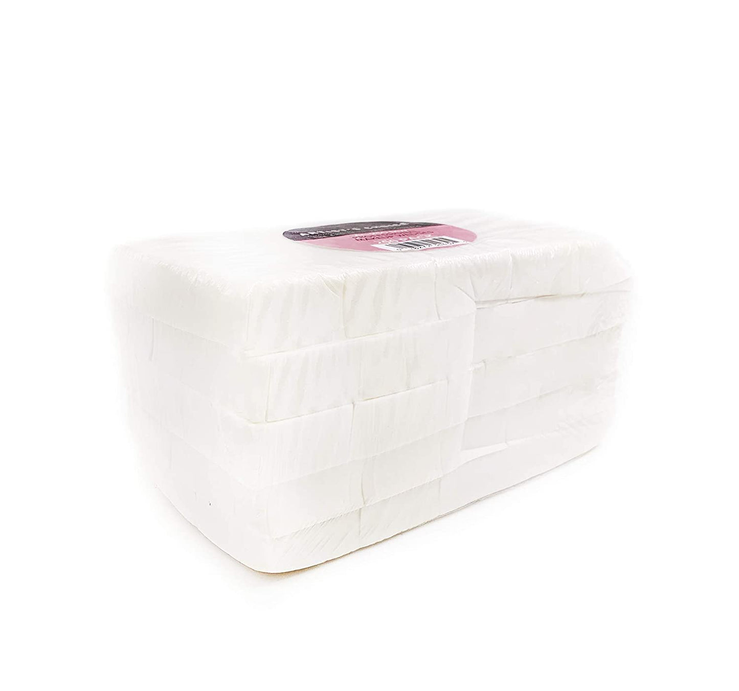 Artist's Choice 250 Pack Makeup Sponge Mini Applicator Wedges, Triangle Cosmetic Sponges for Foundation, Blush, Eye Shadow, Blending and Smoothing, Disposable, Latex Free