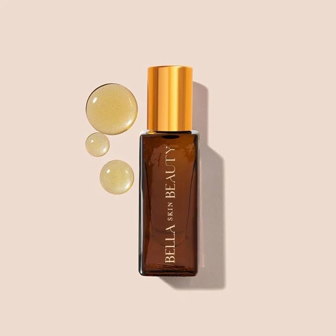 Bella Skin Beauty Under Eye Velvet Oil