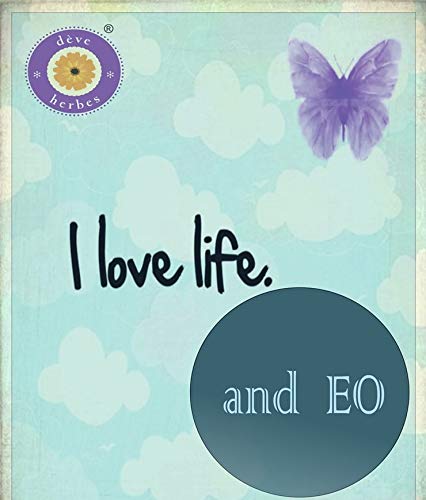 Deve Herbes Pure Muskmelon Seed Oil (Cucumis melo) 100% Natural Therapeutic Grade Cold Pressed 50ml (1.69 oz)