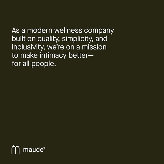 Maude Soak Bundle - Soak Mineral Bath Salts with Hand-Harvested Dead Sea Salt Crystals and Vitamins - Soak No. 1 + No. 2 (8 oz, Two Count)