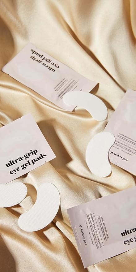 Ultra-Grip Eye Gel Pads