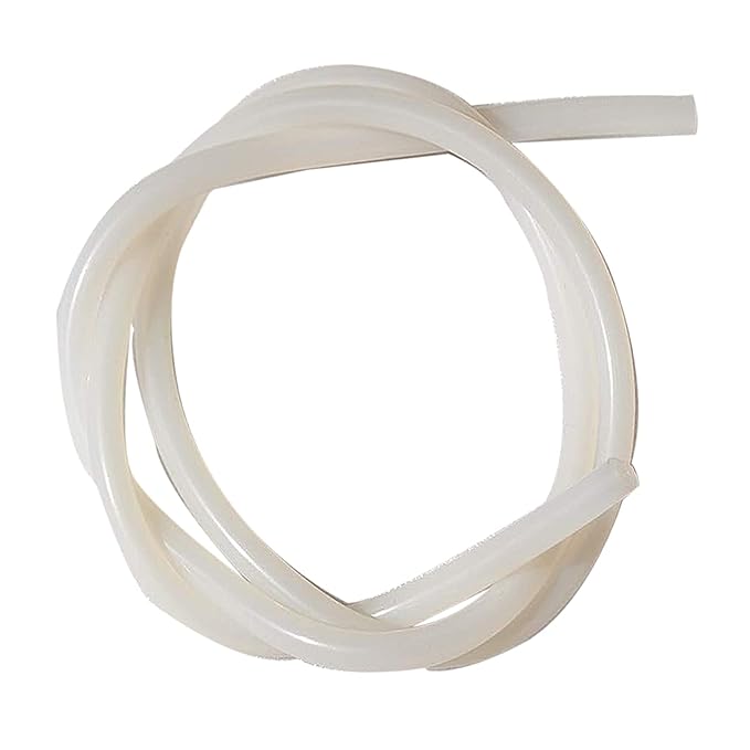 39" Silicone Tube Or Plastic Filter Or Filter Tube Set Spare Parts For Vacuum Or Diamond Microdermabrasion Machine Elitzia ETFT957 (Filter With Tube)