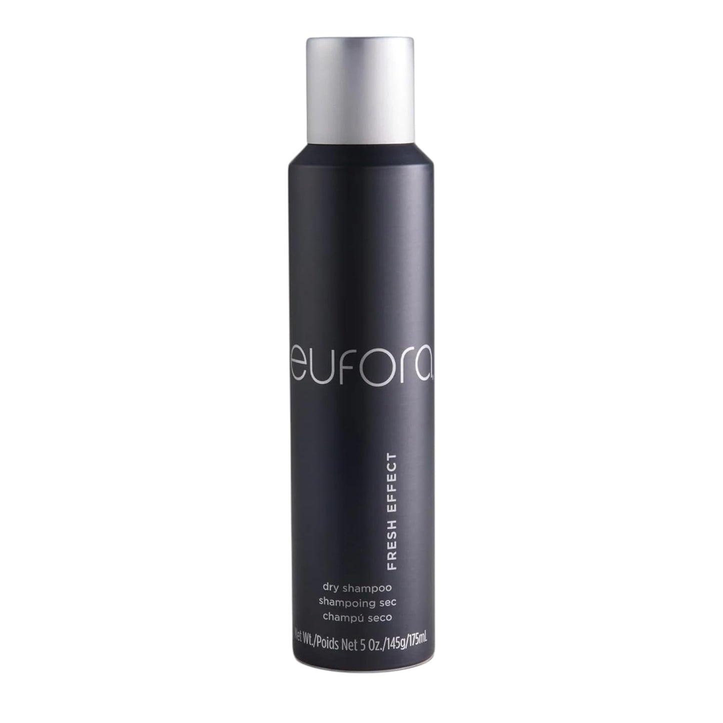 Eufora Fresh Effect Dry Shampoo, 5 Oz