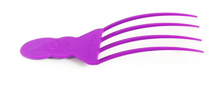 Scalp Soother, Purple