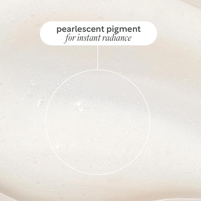 Vitamin C Serum, Hydrating Organic Face Serum & Primer for Radiant Looking Skin, Dermatologist Approved for Sensitive Skin, Vitamin E & Rosehip Oil, Certified Organic, Vegan 1.01 fl oz.