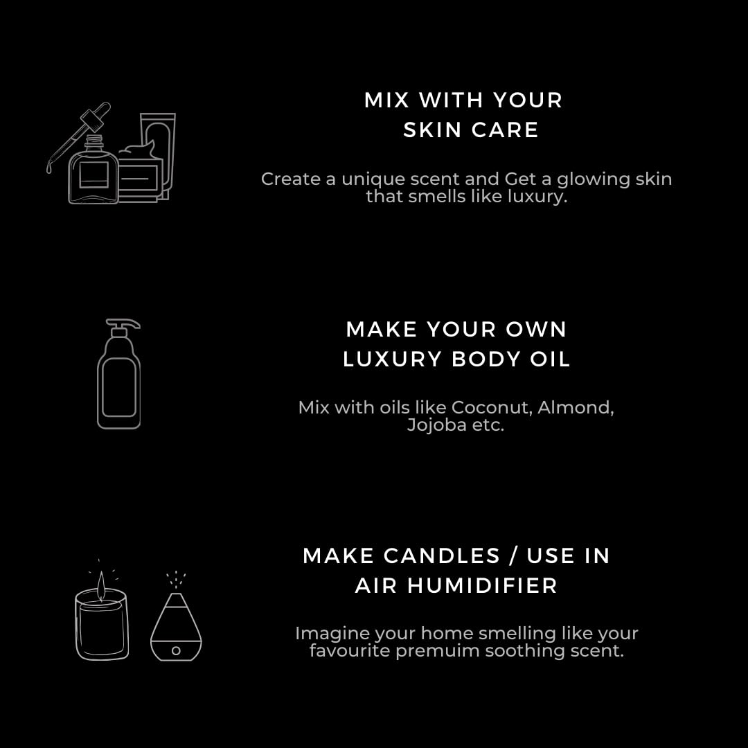 Eternal perfume oils - Maxim Perfume oil Inspired by A.v.e.n.t.u.s | Long Lasting Designer Perfumes for Men Fragrance 50ml with 30ml (Pack of 2)