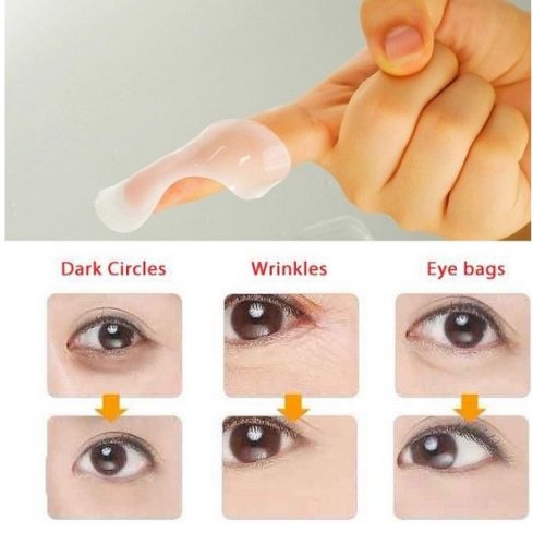 Hitece 10/20/30/50/60/80/100 Pairs Wholesale New Crystal 24K Gold Powder Gel Collagen Eye Mask Masks Sheet Patch, Anti Ageing Aging, Remove Bags, Dark Circles & Puffiness, Skincare, Anti Wrinkle.