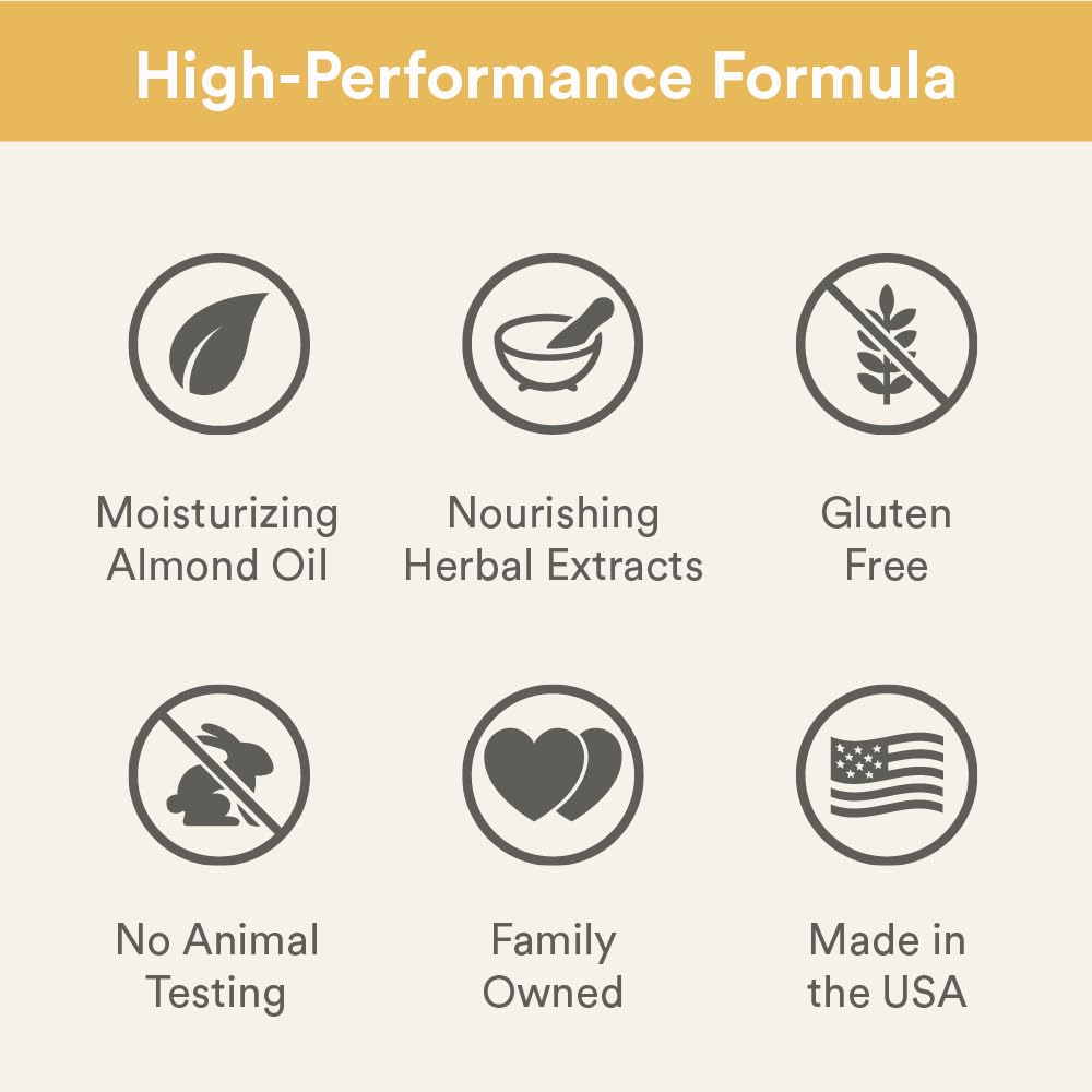 Camille Beckman Glycerine Hand Therapy Cream, Citrus Grove Scent, 8 Ounce