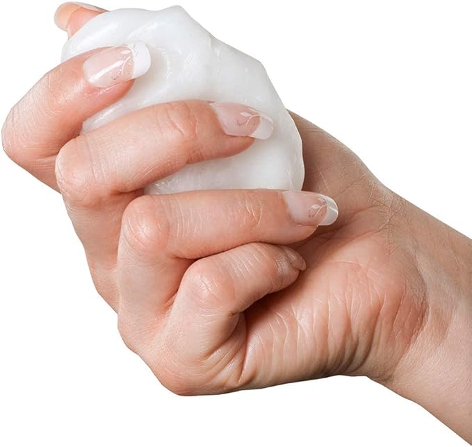 Therabath Paraffin Wax Refill - Thermotherapy - Use to Relieve Arthritis Discomfort, Stiff Muscles, & Dry Skin - For Hands, Feet, Body - Deeply Hydrates & Protects - Made in USA, 6 lb. Pumpkin Cupcake