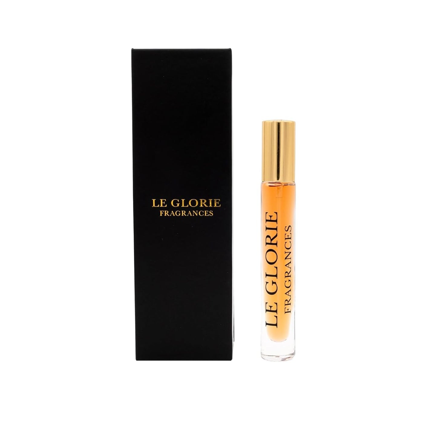 Classy Powdery Vanilla EDP, Long Lasting 12-14 Hours Perfume Spray for Women, All Skin Types, Cruelty Free - 0.33 oz 10 ml
