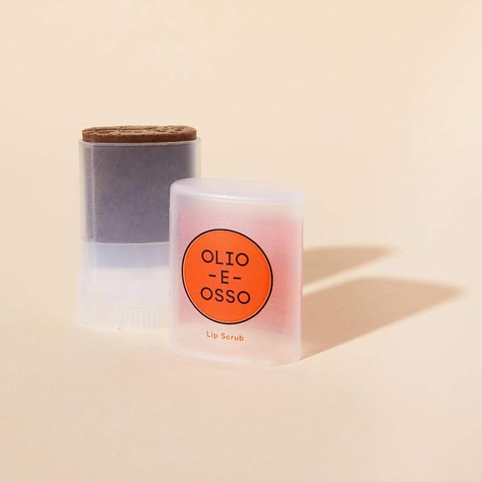 Olio E Osso - Natural Lip Scrub | Natural, Non-Toxic, Clean Beauty
