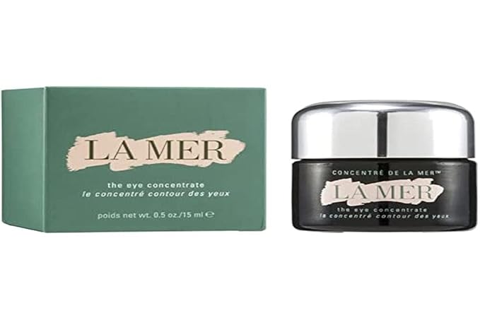 LA MER Women's U-SC-3217 The Eye Concentrate, 0.5 oz