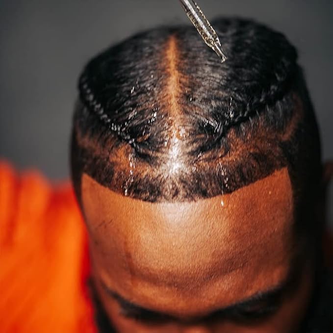 MY Hair Repair Serum