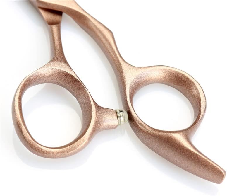 Hair Scissors 6/7/8/9-inch 440C High Hardness For Hairdressers Haircuts Cuttinging Scissors Professional Haircut (6 inch-4pc)