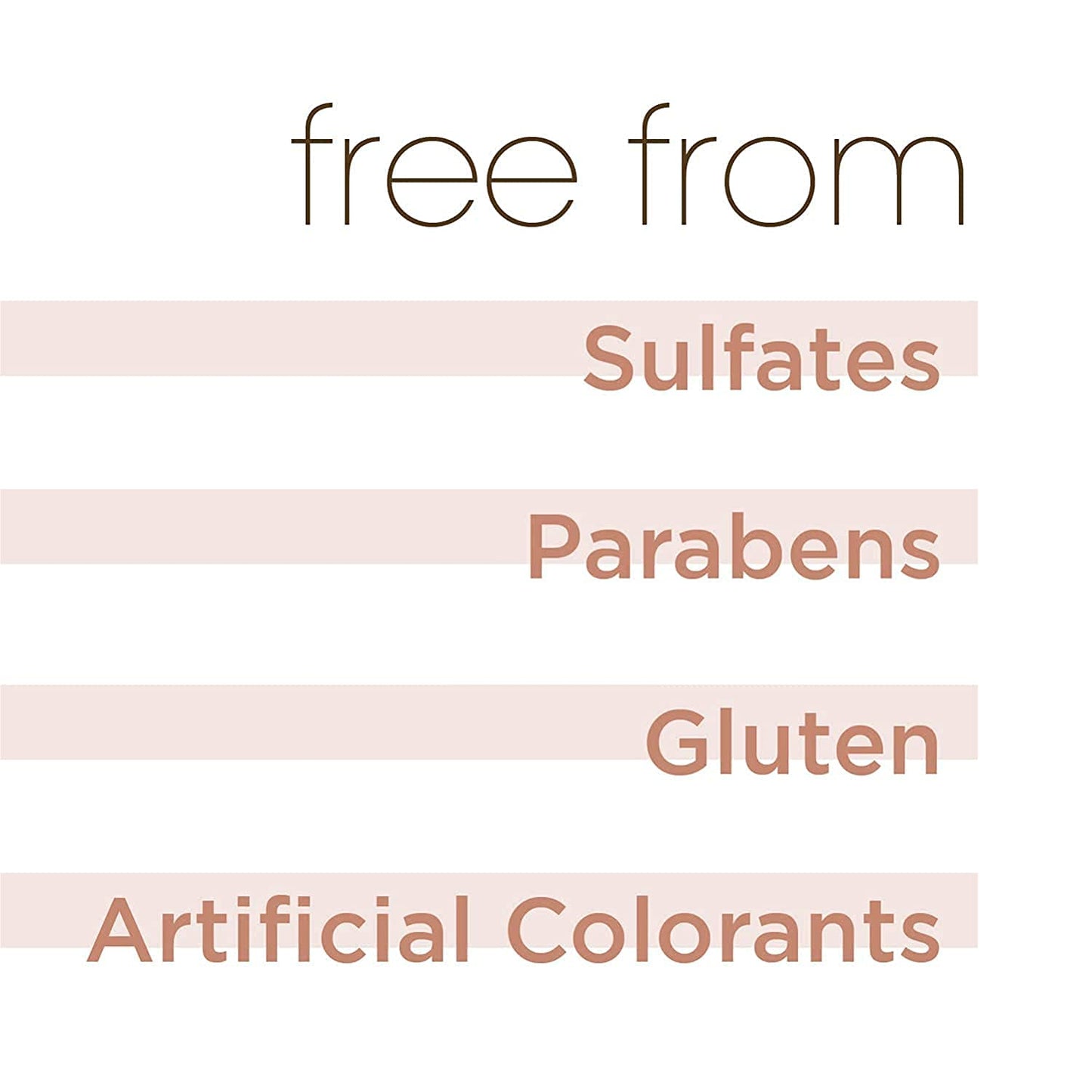 One 'n Only Argan Oil 12-in-1 Daily Treatment, Lightweight, Helps Control Frizz, Smooths, Detangles, Moisturizes, Strengthens and Adds Body to Dry, Damaged Hair, 6 Fl. Oz