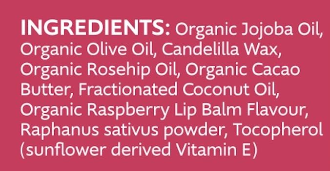 Slo | Natural Tinted Lip and Cheek Balm - All Natural Ingredients, Vegan & Cruelty Free, Hydrating & Soothing, Plastic Free, Paper Packaging | Cherry Blush, (0.28oz/8g)