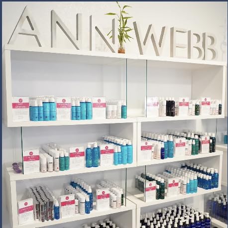 Facial Milk Cleanser - Gentle Daily Face Wash for All Skin Types. Thick, Hydrating, Moisturizing Cleanser w/Lactic Acid AHA Nourish & Rejuvenate 16oz