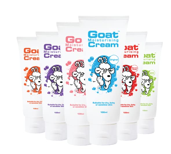 Milk Cream with Coconut Oil 100ml