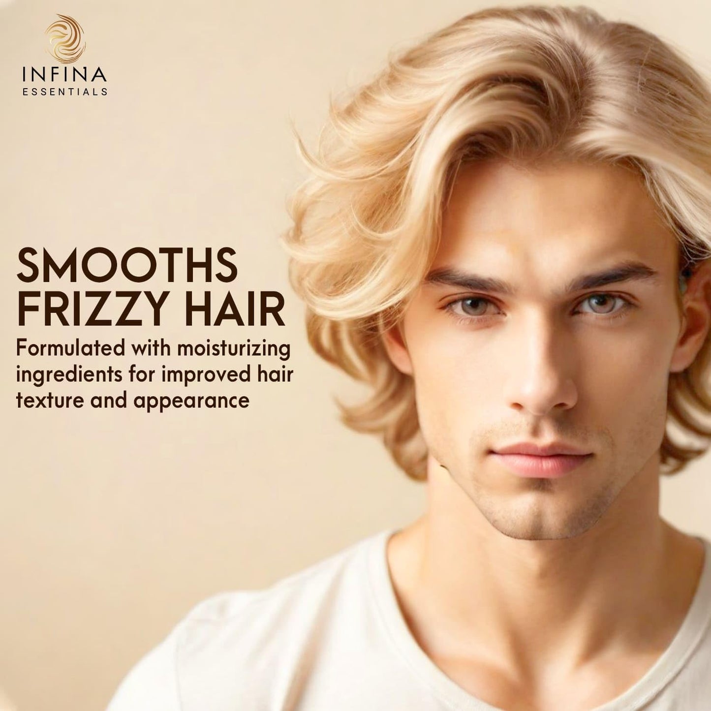 Castor Oil Shampoo and Conditioner Set for Hair Growth with Rosemary & Peppermint Oil - Cleanse Hair, Strengthen & Shine with Castor Shampoo and Conditioner - Anti-Hair Loss for Men & Women - 16 fl oz