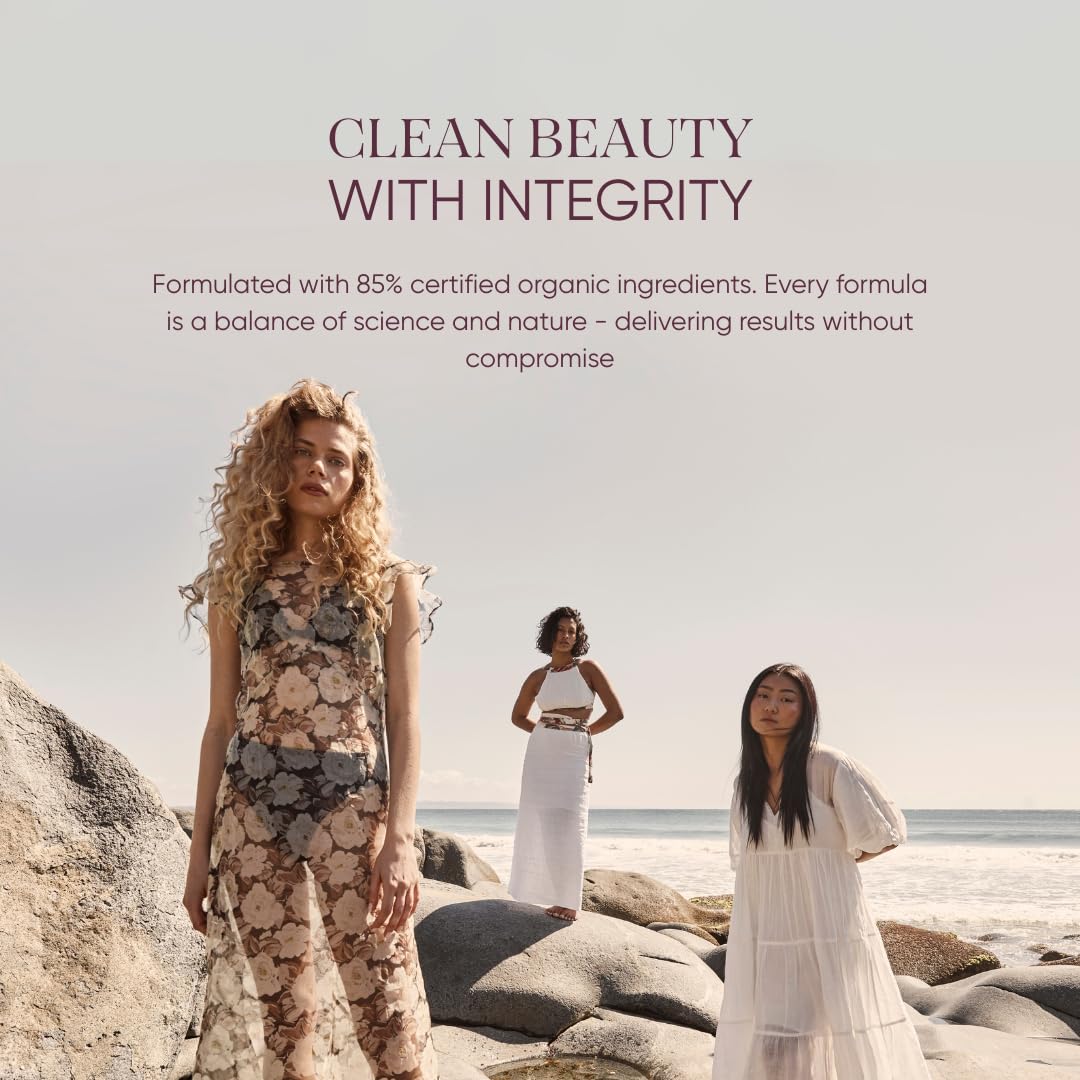 ORI LAB - Rescue Masque 225ml - Deep Conditioning Hair Mask