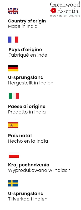 Pure Kumkumadi Oil For Blemishes Free and Radiant Skin Premium Therapeutic Grade for Hair, Skin & Aromatherapy 30ml (1 oz)