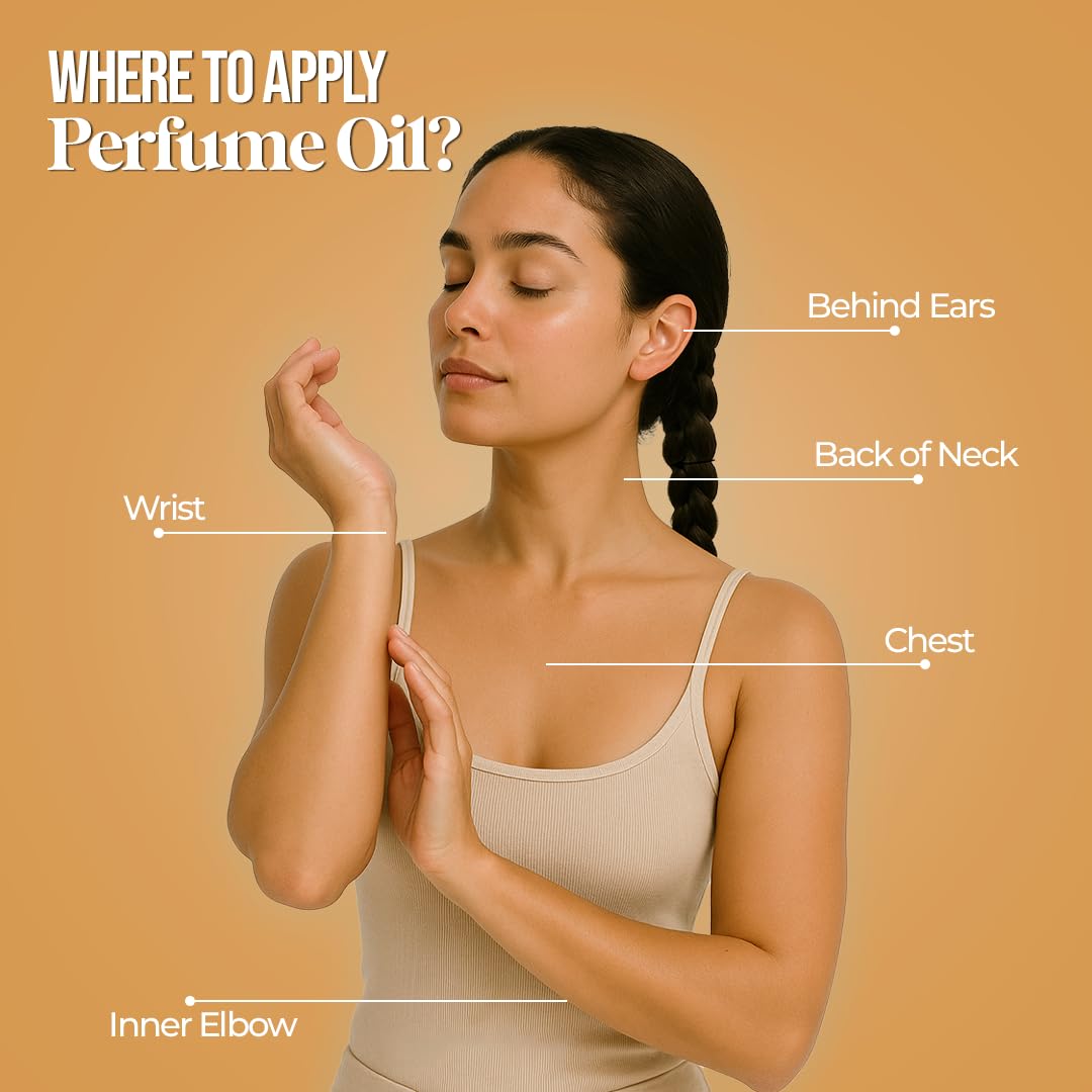 Eternal Half Man Half Horse Perfume Oil for Women & Men- Eau De Perfum - Unisex Concentrated Perfume Insp by Crβ¬β¬d Cβ¬ntaurus- Alcohol Free Scent - Long Lasting Designer Perfumes 30ml