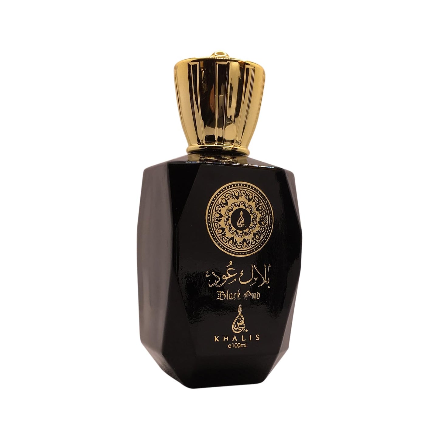 Maison d'Orient BLACK OUD for Women and Men 3.4 Oz