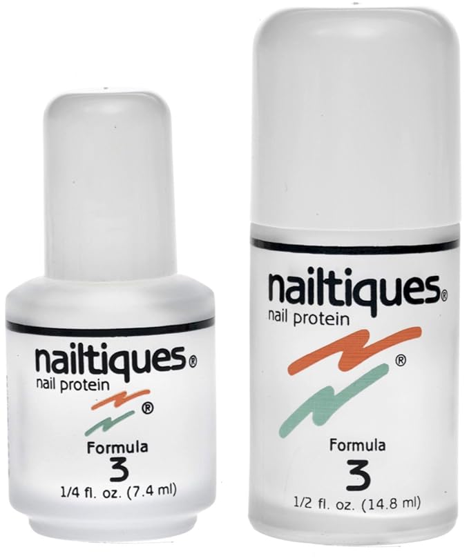 Nailtiques .5z Formula 3,Nailtiques Cosmetic,103