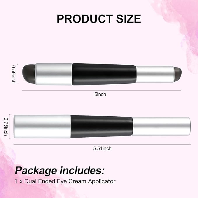 Eye Cream Applicator