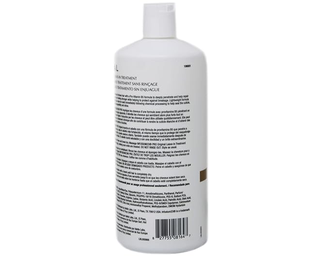 Infusium Pro 23 Treatment Original 33.8 Ounce (Pack of 2)