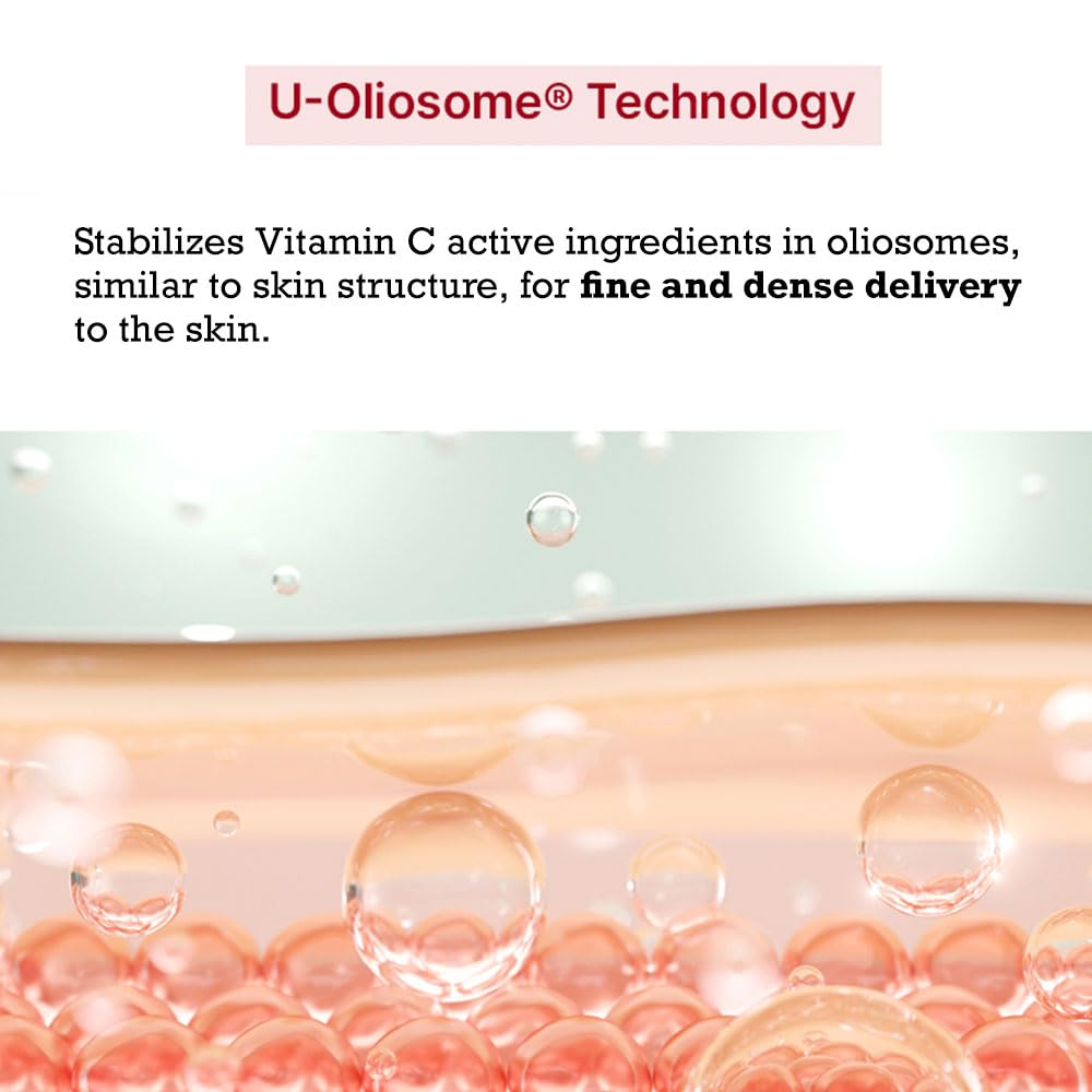 LEADERS Vita Pad - Targeted Solution for Skin Vegan-Certified | Gentle Formula | 80 Pads x 120ml