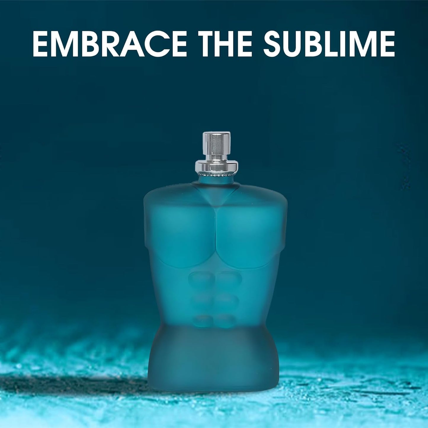 Boutique Men Cologne - Energize Your Senses with this Dynamic Fragrance,3.4 Fl Oz Perfume for Men Daily Used