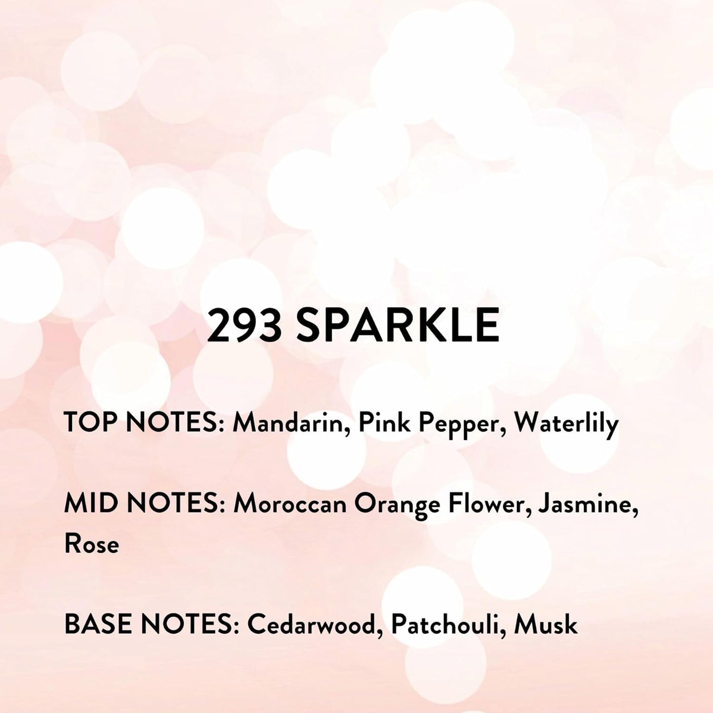 Michael Malul 293 Sparkle Eau de Parfum Gift Set - 100ml | 10ml