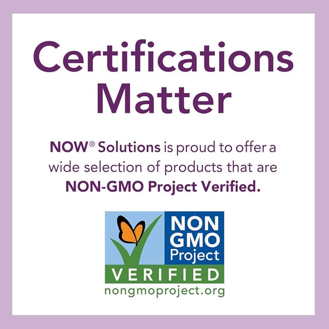 NOW Solutions, Rose Hip Seed Oil, 100% Pure, Nourishing and Renewing, For Facial Care, Vegan, Child Resistant Cap, 1-Ounce