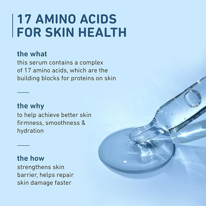 Plum 5% Niacinamide Face Serum for Clear & Bright Skin | with Rice Water | Provides Clear, Glowing & Brightening Skin | Lightweight & Beginner Friendly Serum for Women & Men | All Skin Types | 1 fl oz