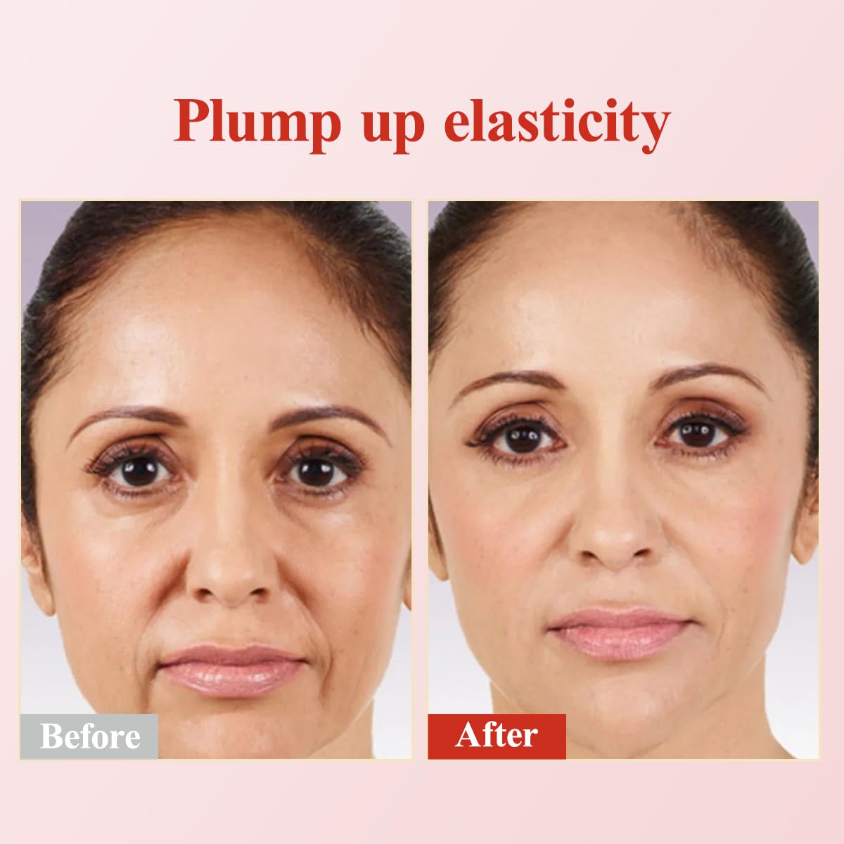 HKH Retinol Serum for Face: 48 Capsules Vitamin A Anti-Aging Wrinkle Night Serum - Vitamin E Collagen Oil for Women - Daily Deep Skin Care for Fine Lines Smooths Hydrates Brightening - 0.58 Oz