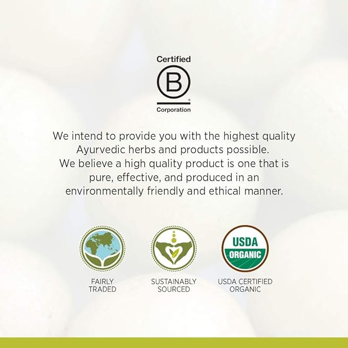 Banyan Botanicals Triphala Powder- Certified Organic