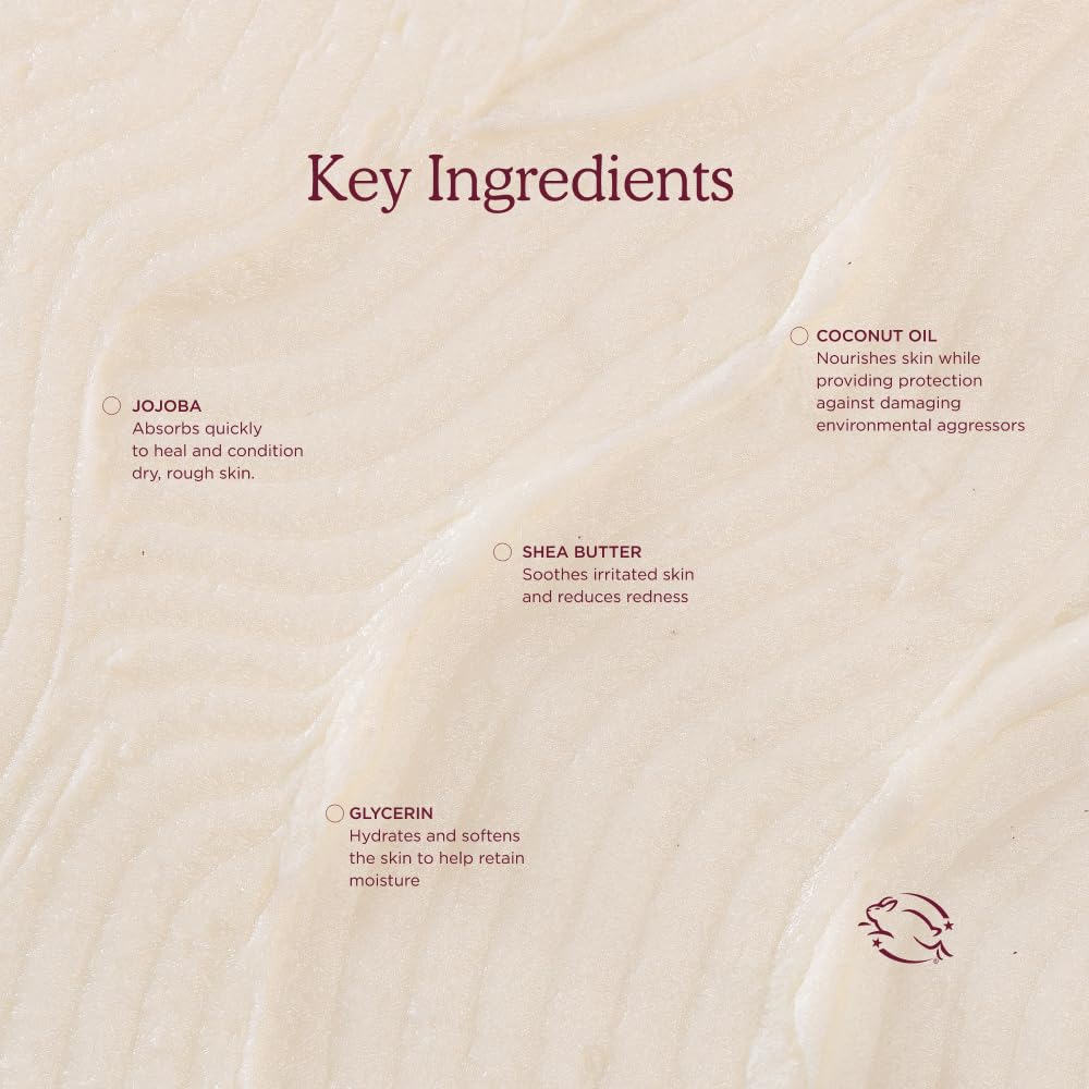 HANNI Splash Salve Body Mask, In-Shower Moisturizer with Coconut, Jojoba, Shea Butter & Glycerin, Deep Conditioning for All Skin Types, 250 mL / 8.8 oz (Pack of 2)