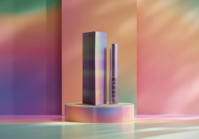 TOXTOX MULTI BOOSTER SERUM 5ml, Eyelash Growth Serum, Eyelash Conditioner, Lash & Brow Serum