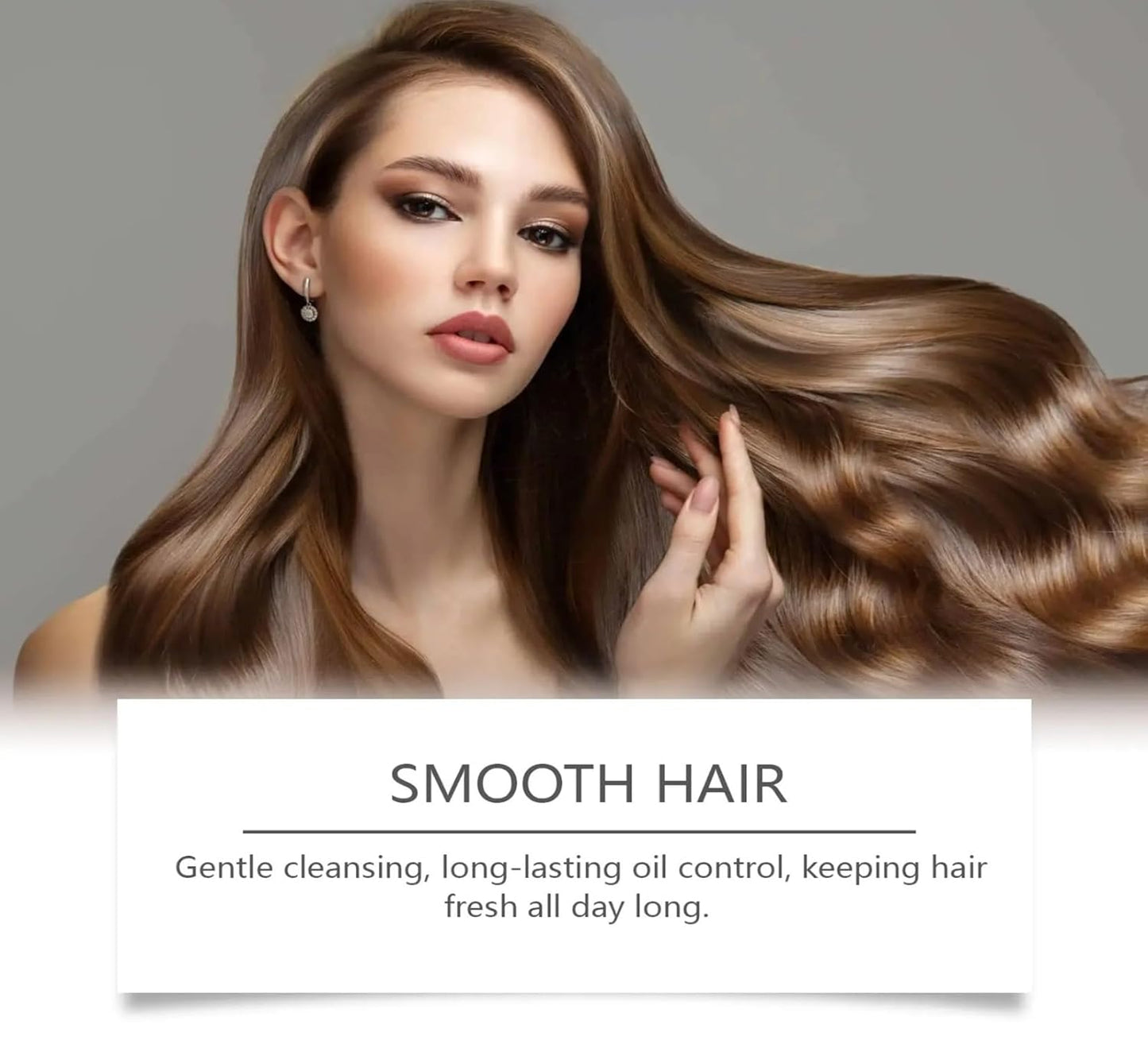 Batana Oil Hair Growth Shampoo โ Onion Extract Infused, Organic Natural Formula with Rosemary & Argan Oil โ Reduces Hair Loss, Strengthens Roots & Adds Shine for All Hair Types