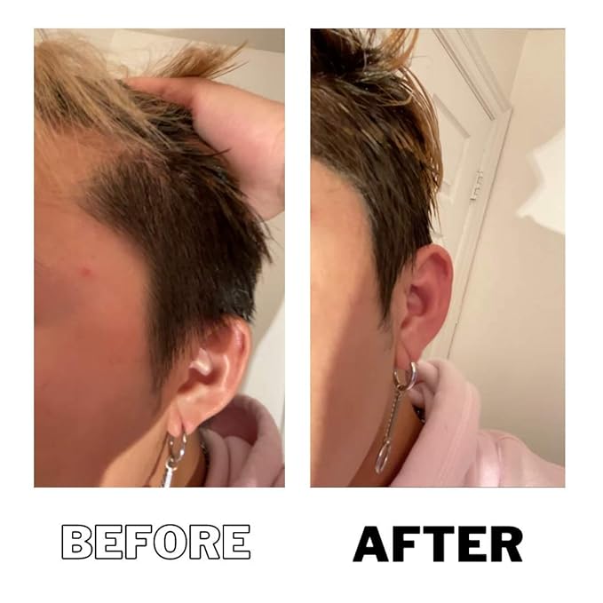 Down Perm | DPERM Serum Concentrate Kit