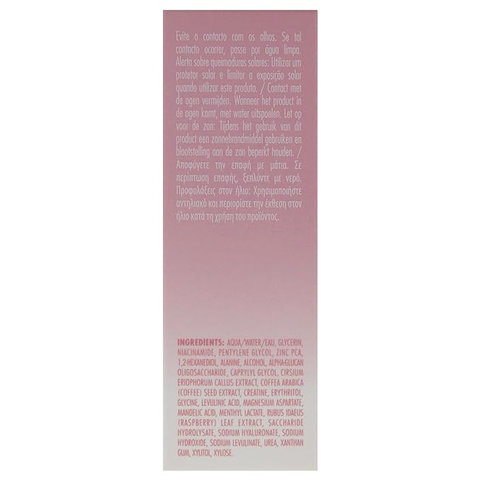 KylieSkin Niacinamine Plus Zinc Clarifying Serum by Kylie Cosmetics for Women - 0.67 oz Serum