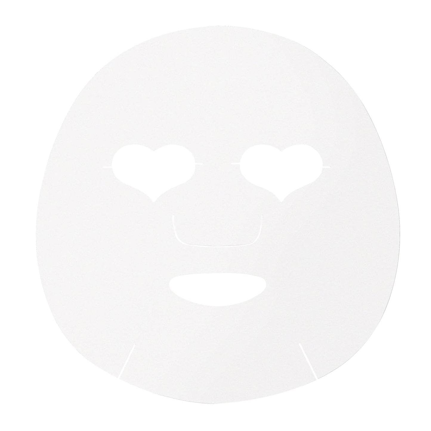 Pacifica Vegan Collagen Hydrate & Plump Face Mask 4-Pack – Hydrating & Plumping Peptide-Infused Sheet Mask for Dewy Skin, with Vegan Collagen, Cucumber & Aloe, Clean Beauty Skincare