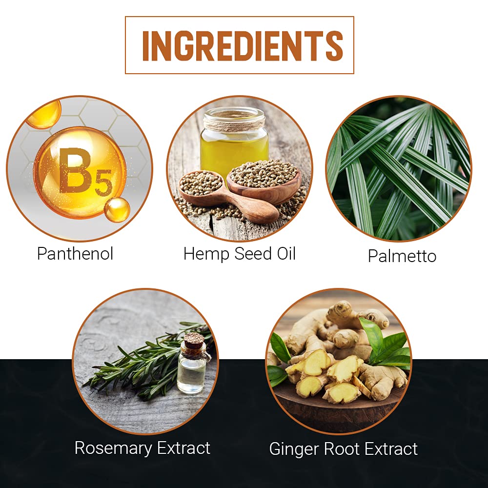 Woody's Hair Clay Pomade for Men - Matte Finish, Medium Hold, Water-Soluble Styling Gel for Men’s Hair - Strong Hold Pomade for Textured Looks, 3.4 oz