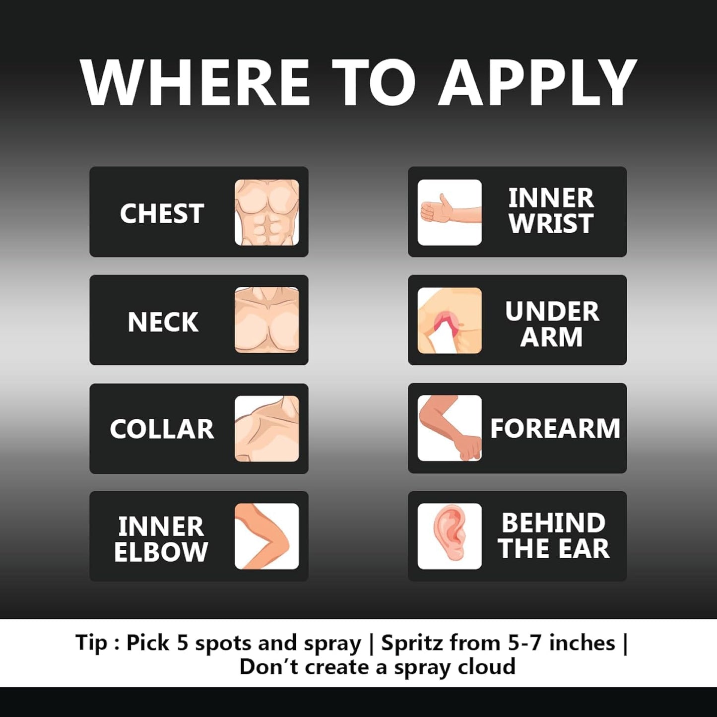 Jo Milano Game of Spades Queen for Women Parfum Spray, 3.4 Ounce