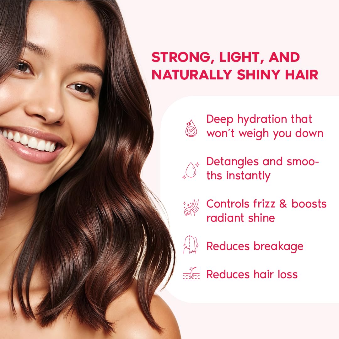 I Belli Capelli Ravenna Hair Straightening Kit – Organic Hair B-tox, Aloe Vera Shampoo & Conditioner, Repair Oil – Anti-Frizz, Intense Hydration, Shine – Formaldehyde-Free –For All Hair Types (4-Pack)