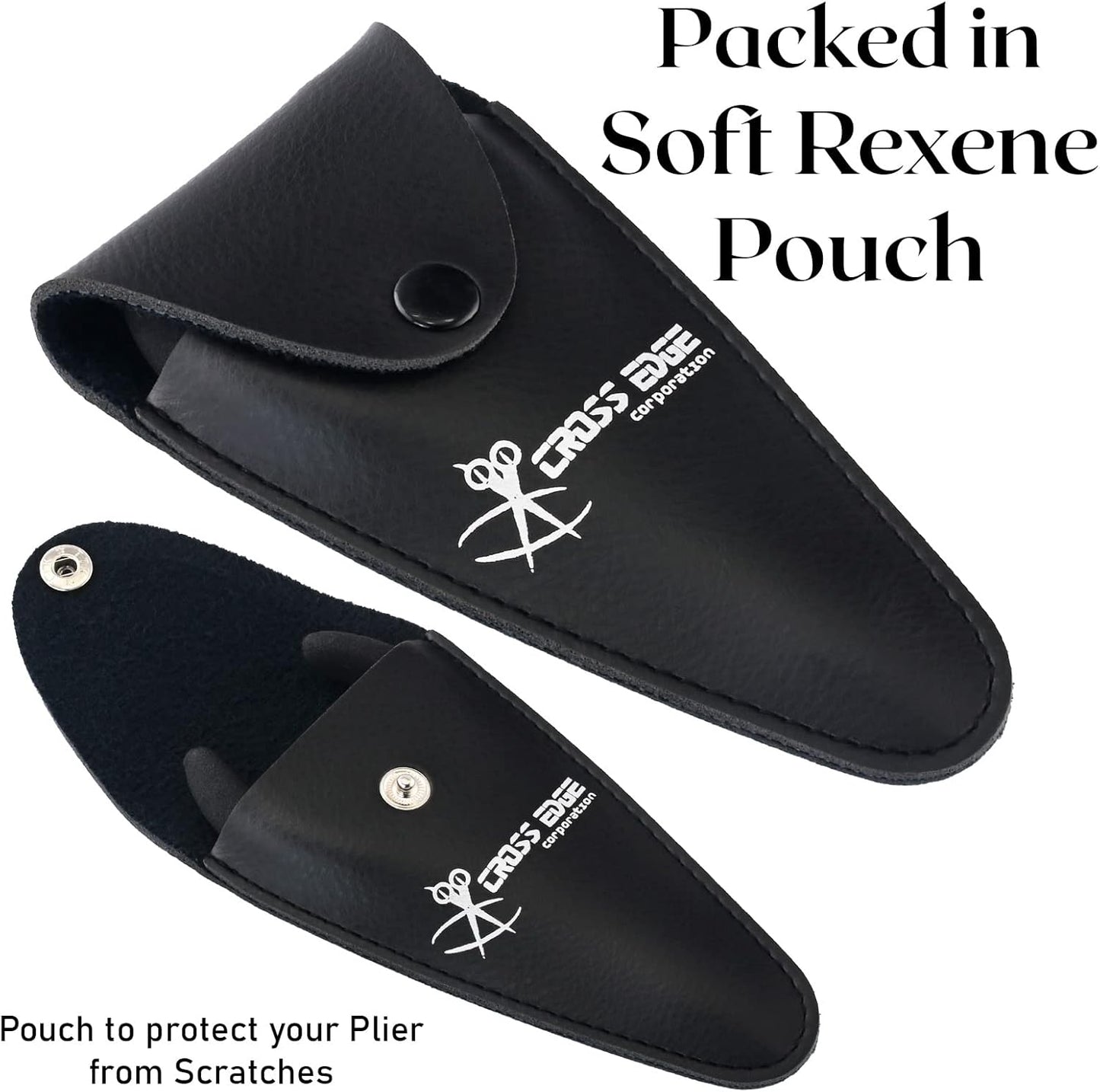 Hair Extension Tools Microlink Bead Remover Plier for Hair Extensions Removal Micro Ring Beads Opener 5.5 Inch Pliers Comfortable Grip Handles