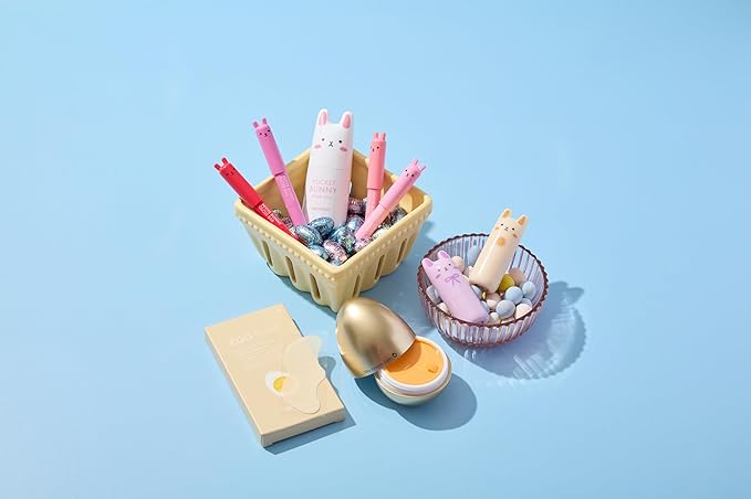 TONYMOLY Egg Pore Nose Strips for Pores, Blackhead Remover Strips, Deep Cleansing Korean Skin Care, 7 pk